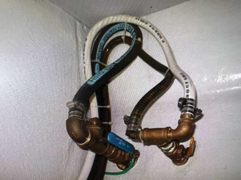 bilge pumps