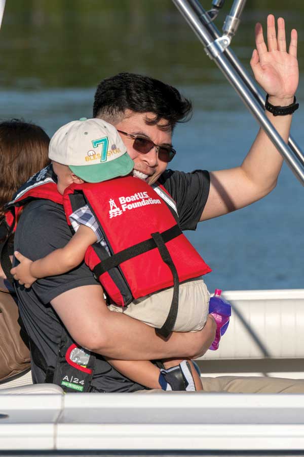 lifejacket