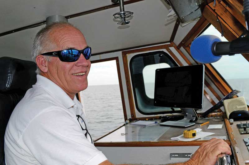 chesapeake bay ferries