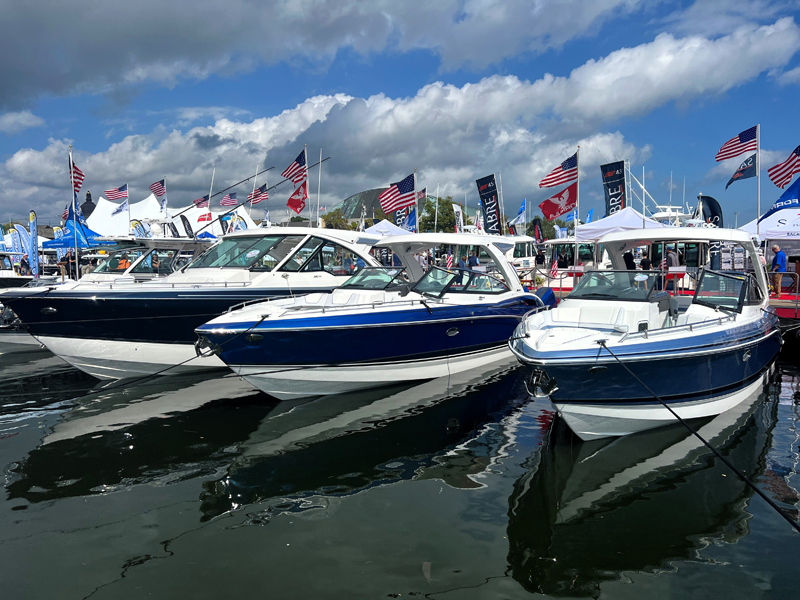 buy a boat