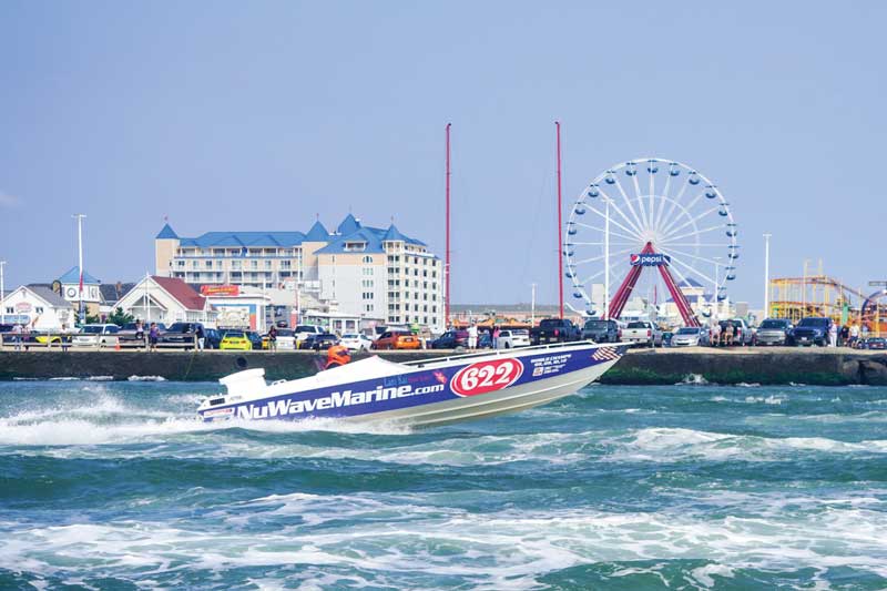 ocean city grand prix