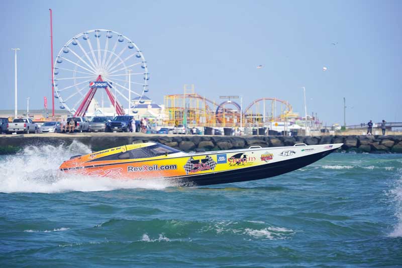 ocean city grand prix