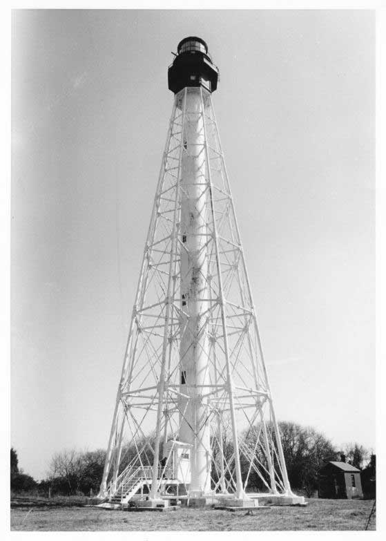 cape charles lighthouse