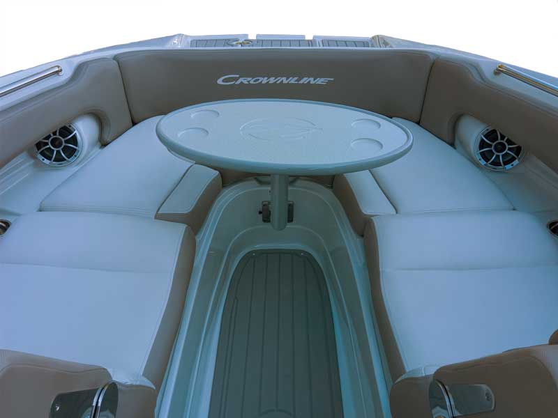 crownline E 285 XS