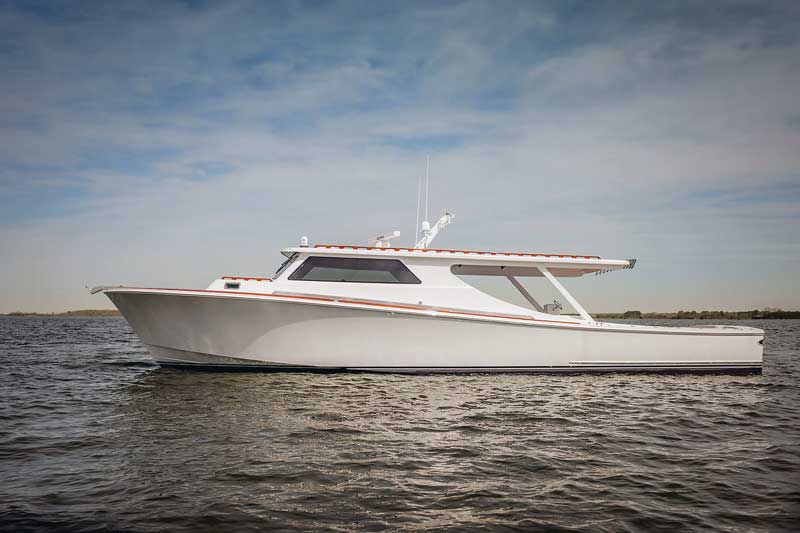 boatshop reports