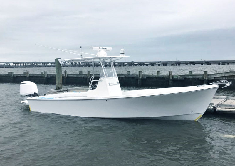 November 2019 Boatshop Reports