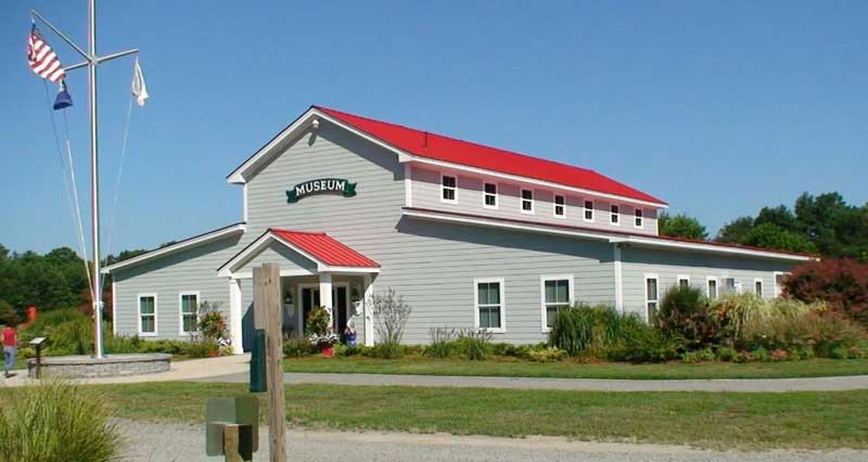 virginia maritime museums