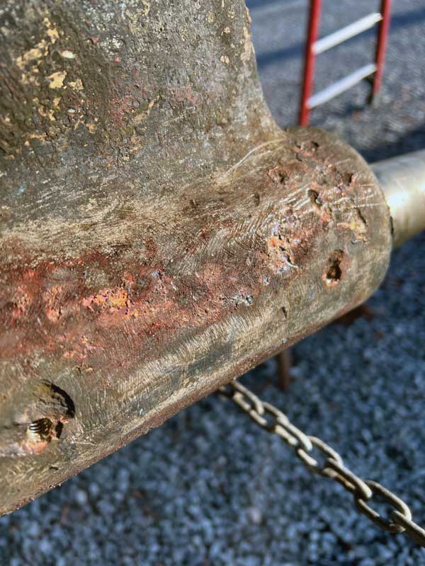 anode