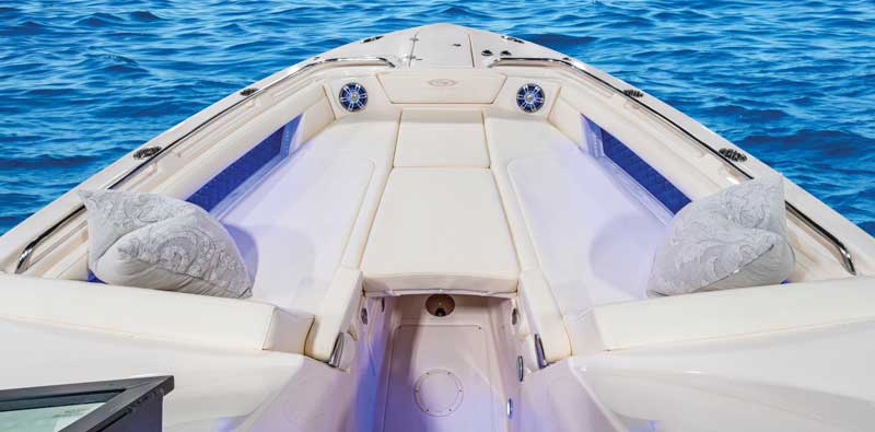 grady-white freedom 345