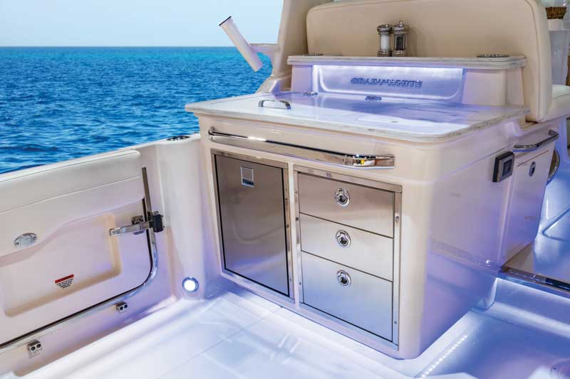 grady-white freedom 345