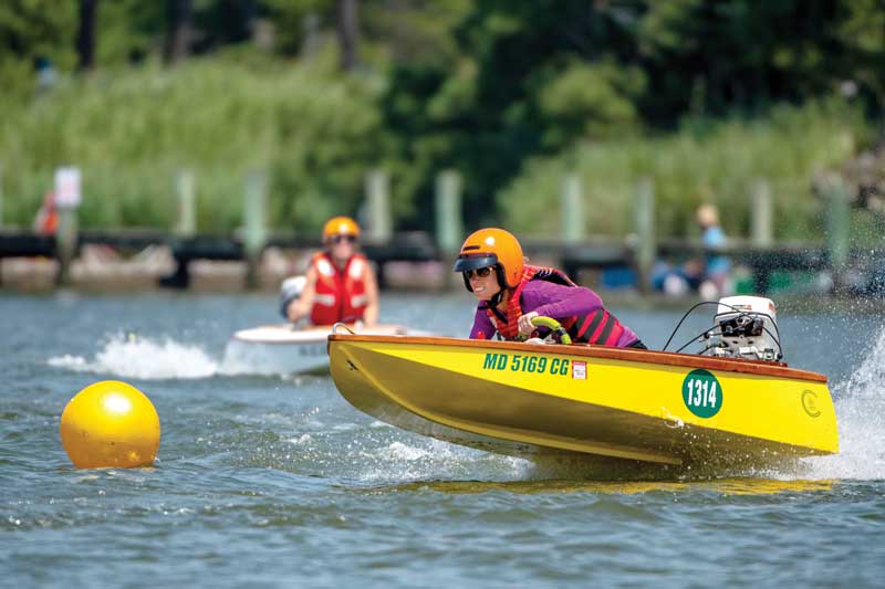 ccwbra kent island regatta