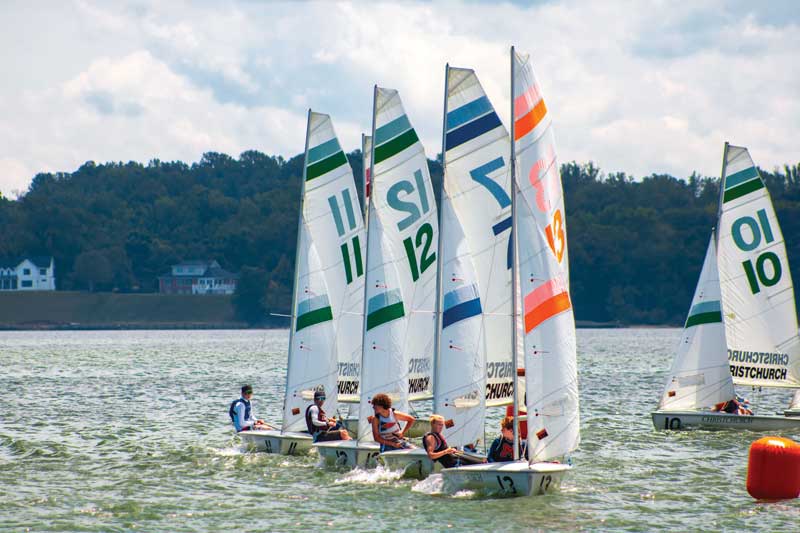 regatta 