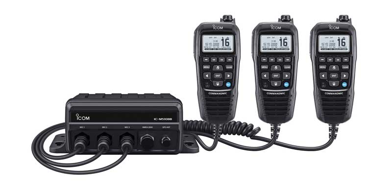 marine electronics