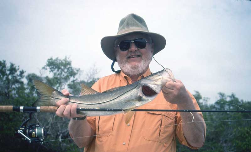 fishing fort myers, florida