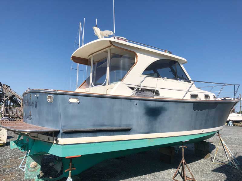 legacy 32