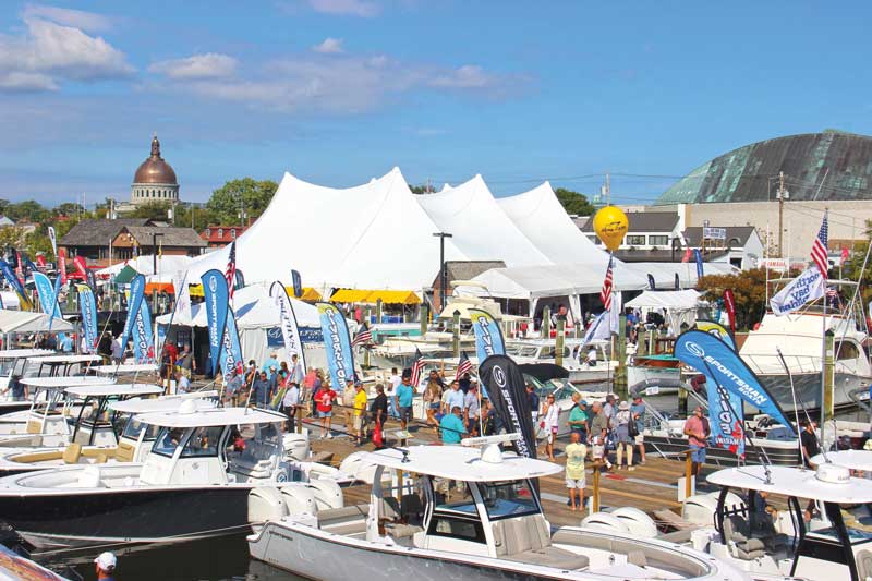 us powerboat show annapolis