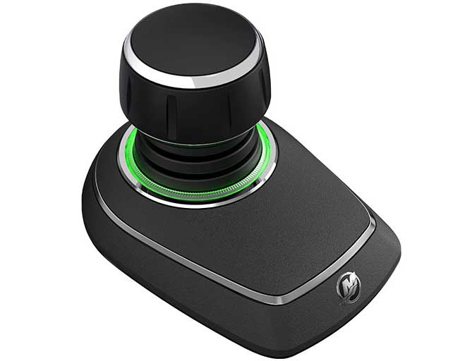 marine electronics