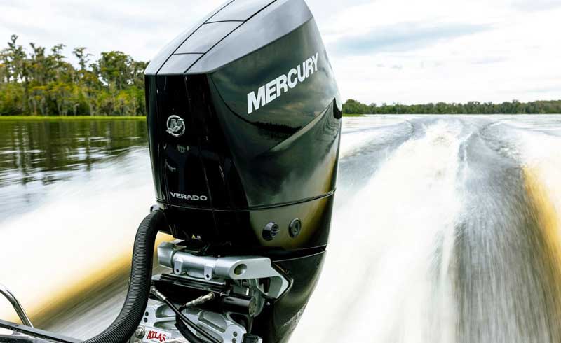 v10 outboards