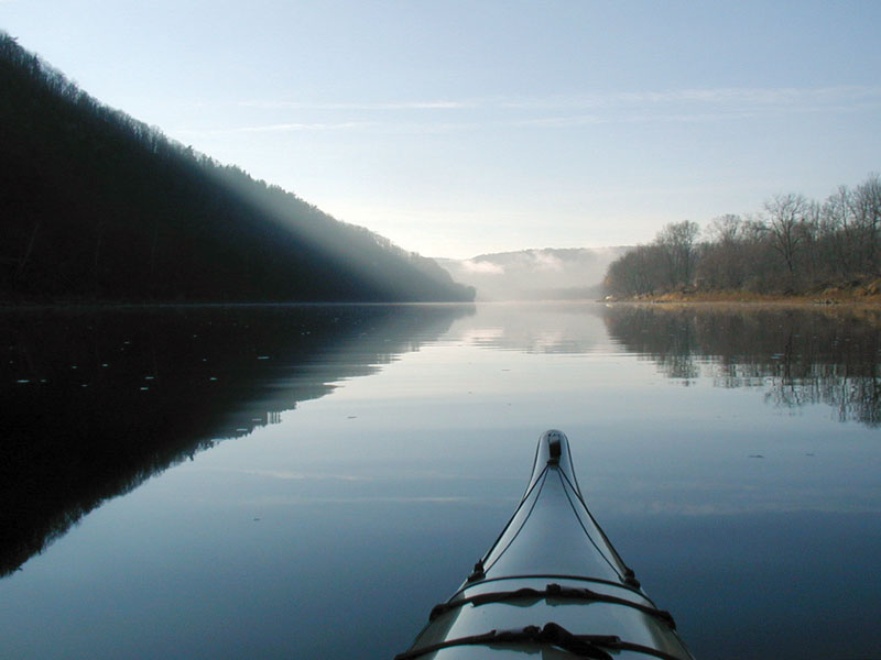 chesapeake national historic trail