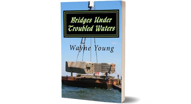 Bridges Under Troubled Waters