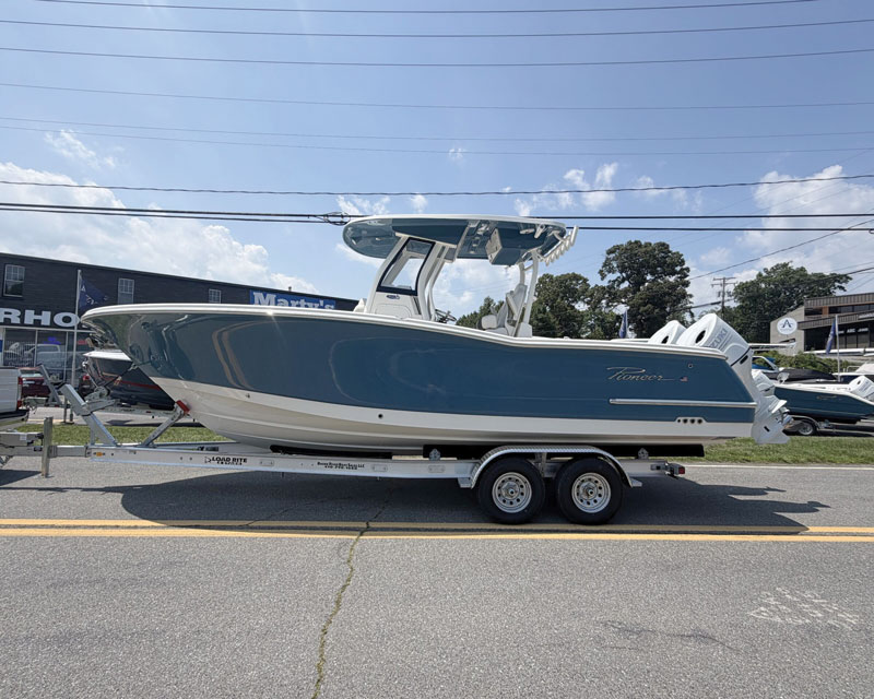 annapolis powerboat show