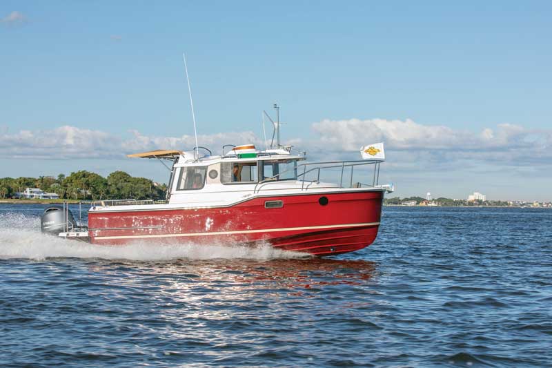 trawlerfest baltimore