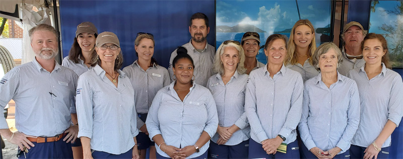 PropTalk Magazine Staff