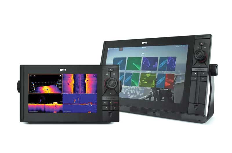 marine electronics