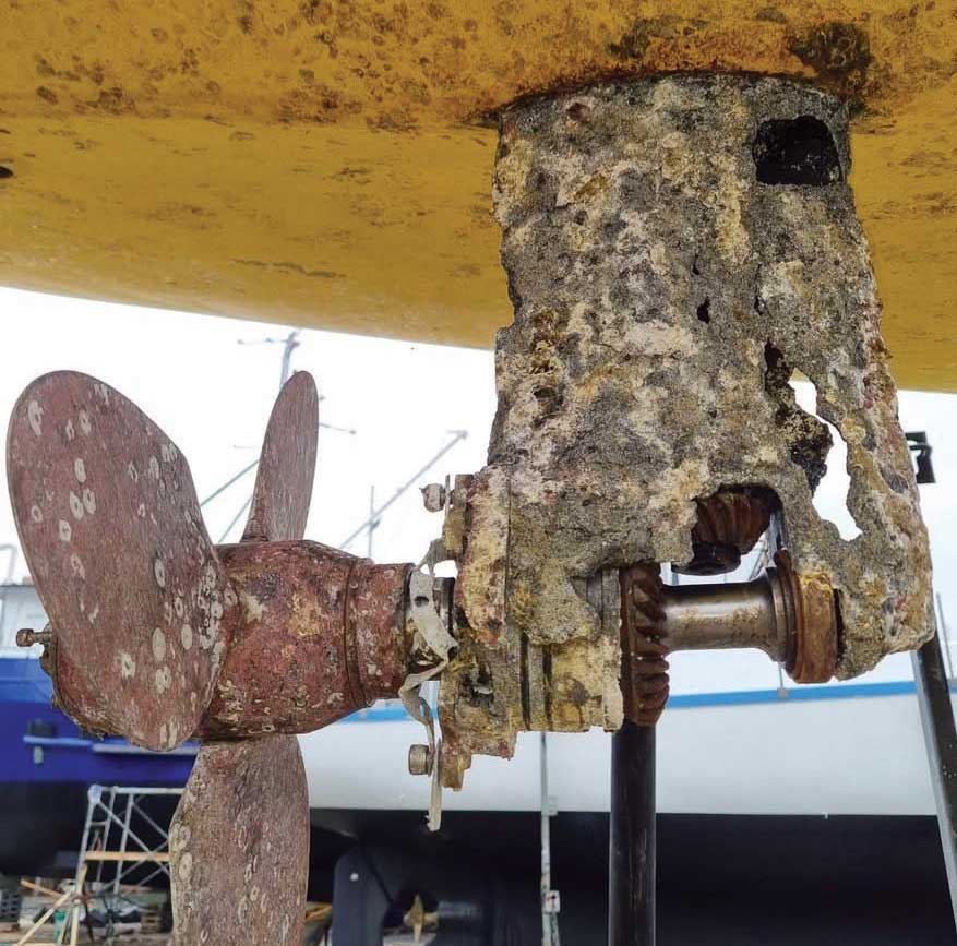 anodes