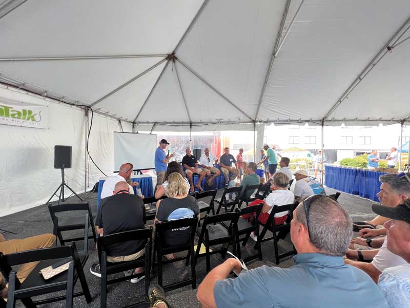 annapolis powerboat show