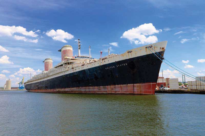 ss united states