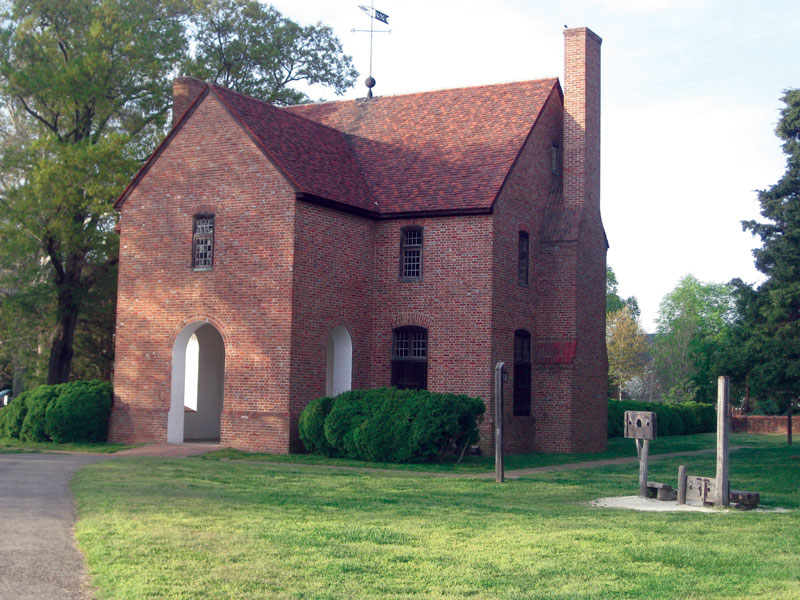 chesapeake national historic trail
