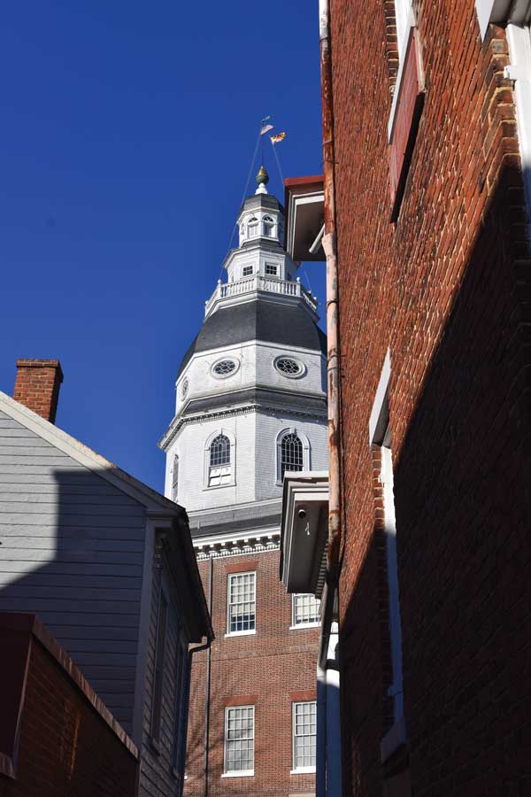 annapolis