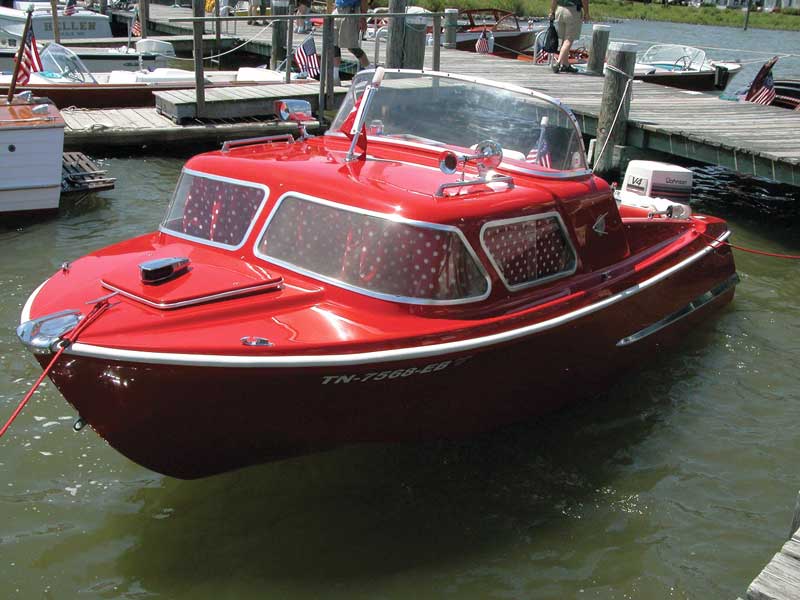 dorsett catalina