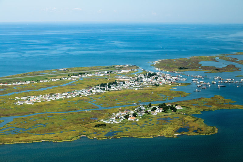 chesapeake national historic trail