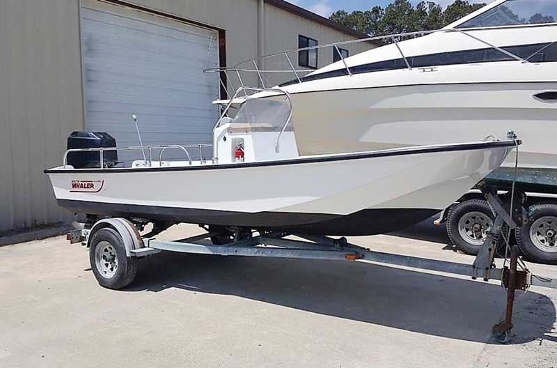 april 2019 boatshop reports