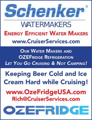 cruisers services