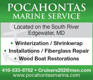 Pocahontas Marine Service