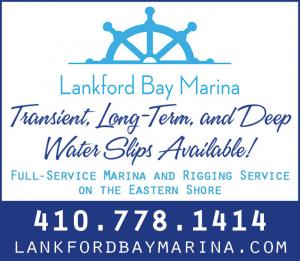 Lankford Bay Marina