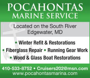 Pocahontas Marine Service