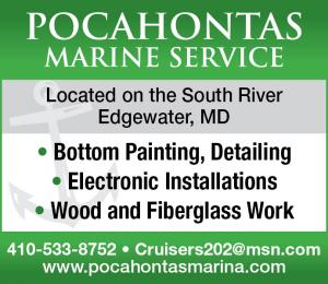 Pocahontas Marine Service