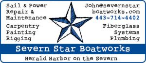 Severn Star Boatworks