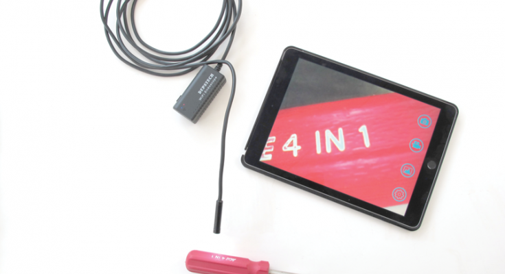 endoscope