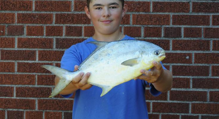 florida pompano