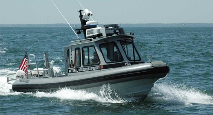 operation DryWater