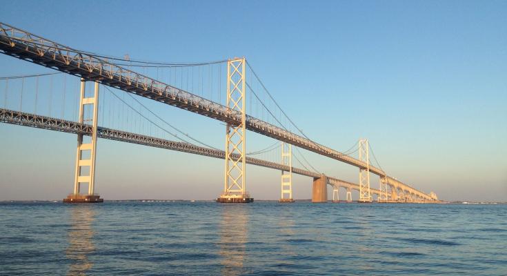 bay crossing study