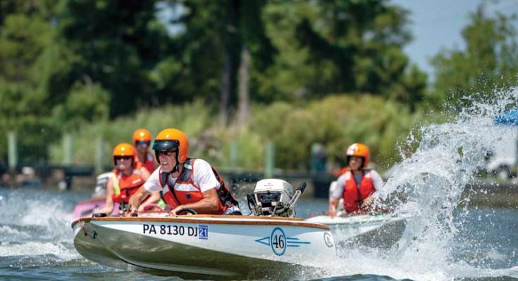 ccwbra kent island regatta