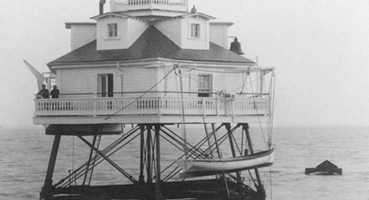 thomas point