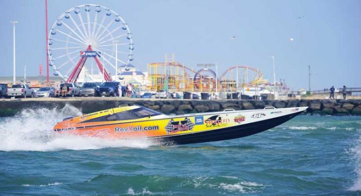 ocean city grand prix