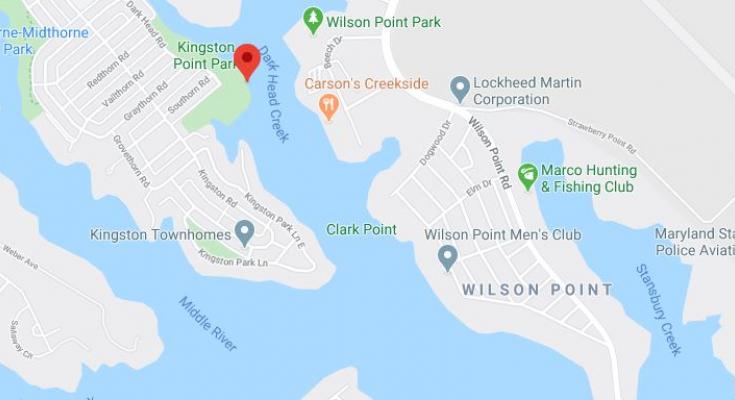 Boater Recovered